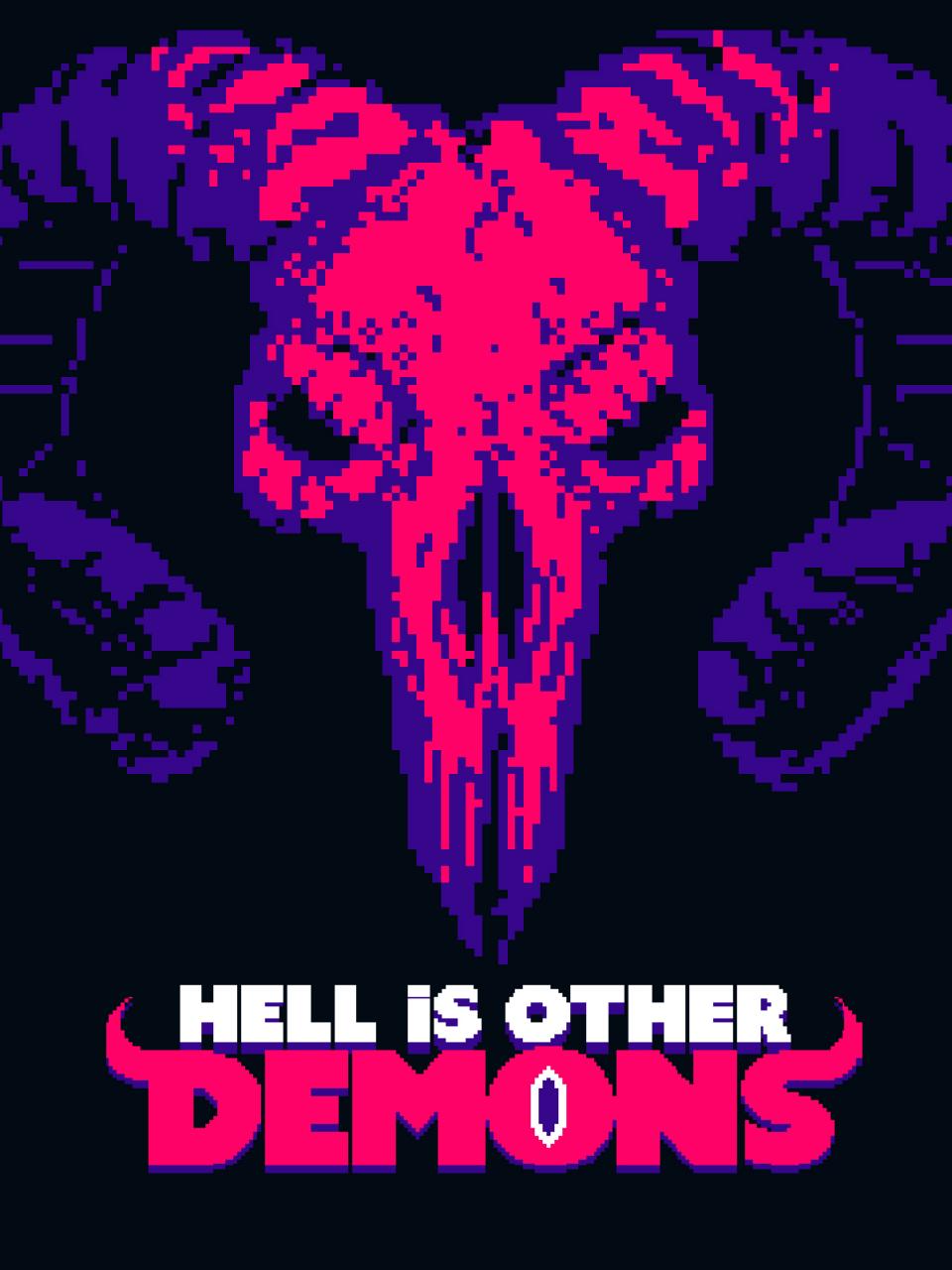 EPIC喜加一！《Hell is Other Demons》限时免费！