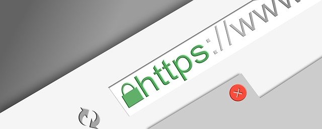 Nginx 给空白主机域名网站生成自签名SSL证书并关闭80和443端口访问 防止扫描