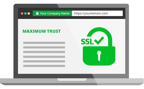 Trustocean-IP地址申请免费SSL证书及宝塔部署教程